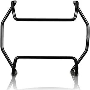 스테인리스 스틸 시계 범퍼 스크린 보호 - CASIO G-Shock DW 5000 5600 GW 5600(블랙)과 호환 가능