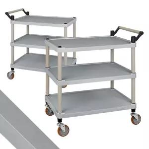 대 바퀴달린선반 운반카식당 업소용식당 서빙카트 운반이동식 웨건서빙카