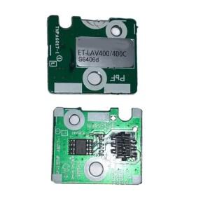 타이머 칩 ET-LAV400 프로젝터 데이터 IC