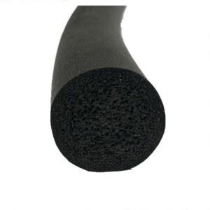 원형 을병 지름 방음형 O형 원통 밀폐형 도어 자동차 스펀지형 삼원 2mm1m 고무봉 발포