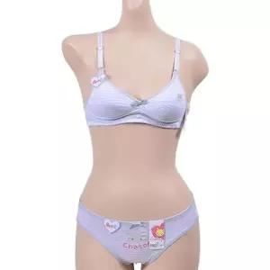 고품질 여성장갑 주니어 양말 캣 삼각팬티 팬츠 2단계 삼각팬티 (WFK6OBR)