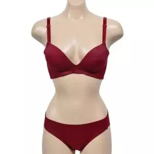 고품질 여성장갑 스타킹 양말 삼각팬티 여성내의 볼리쉬 삼각팬티 (WFK6OCD)