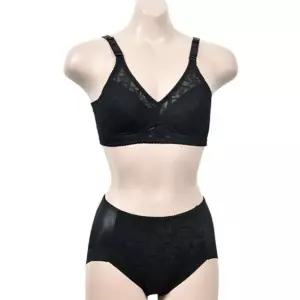 고품질 양말 인견 여성장갑 덧신 노몰드 팬티스타킹 세 삼각팬티 (WFK6OCS)