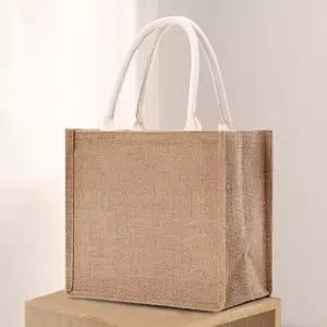 에코백 린넨 에코백(특대형) (WFK9RNW)
