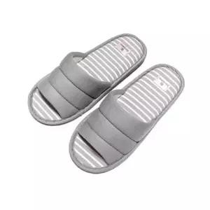 (SM)부드러운 누빔 거실화 26.5cm 실내화 실내슬리퍼 (WFK9A0B)