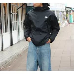 노스페이스 남성 스쿱 자켓 바람막이 아우터 등산 방수 NP62554