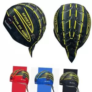 싸이클두건 국산 라이더 싸이클 두건 모자 E-200