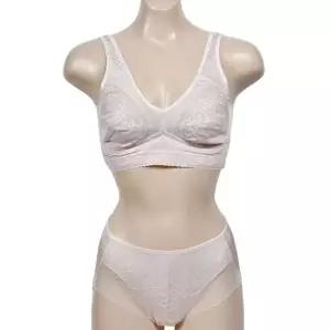 고품질 스포츠 인견 속옷세트 스포츠브라 어린이브라 여 (WFK6OOZ)