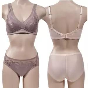 속옷세트 2color 여성속옷 여자속옷 플라워 (WFK6OYI)