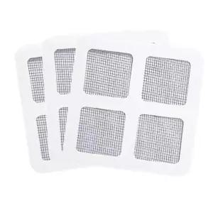 붙이는 방충망스티커 벌레 물구멍 차단 방충망보수 셀프수리 보수테이프