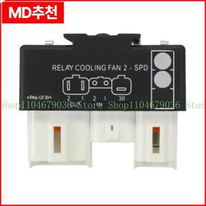 652F 자동차 냉각 팬 제어 스위치 릴레이 라디에이터 89998000 용 940 C70