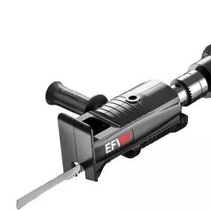 미니 전기톱 충전식 휴대용 소형 충전톱 전동톱 무선