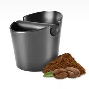 커피 찌꺼기통 홈카페 커피머신 넉박스 정리함 (WFK9WVG)