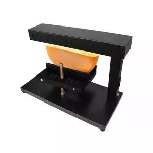 라끌렛 치즈 멜팅기 히터 전기 그릴 뷔펨 가열기 식당