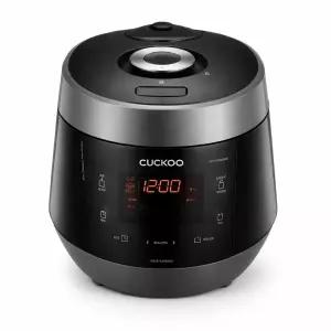 쿠쿠 6인용 전기압력 밥솥 CRP-P0660FD