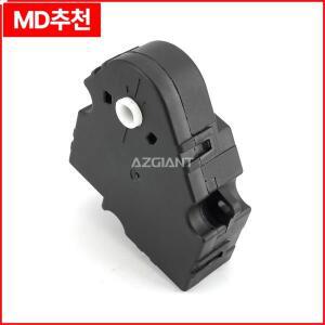 AZGIANT 자동차 냉난방 선풍기 조절 모터, 메르세데스 벤츠 M 클래스 W163 용, 카본 브러시, 액세서리, 12V