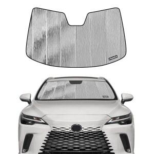 렉서스 RX 2023 2025 전면 윈드실드 유리창 아스트라가드 피게니우스 선쉐이드 차양용