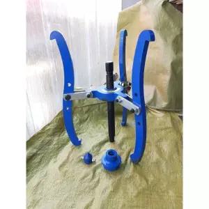 대형차 타이어 탈착기 대형 베어링 탈거 정비소 공업사 제거