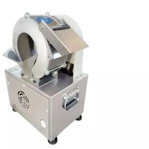 업소용 무채 기계 식당 슬라이서 2mm 탕파기 자동 채소