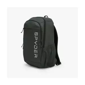매장정품 스파이더 SPYDER 레터링 로고 레인커버 백팩(30L) SPJPBNBP302MGRY 188620
