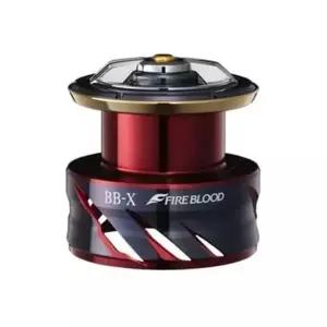 9418203 스피닝릴 낚시릴 부품 호환 단품 교체 시마노 SHIMANO 커스텀 파츠 유메야 BB-X 파이어블러드 하이