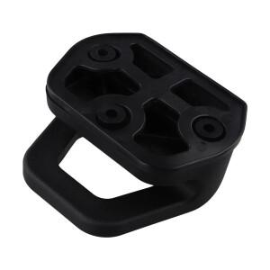 신뢰할 수 있는 트럭 베드 다운 픽업 앵커 후크  후방 뚜껑 외부 로프 T6T8 용 JAC용 화워터 보안 강화