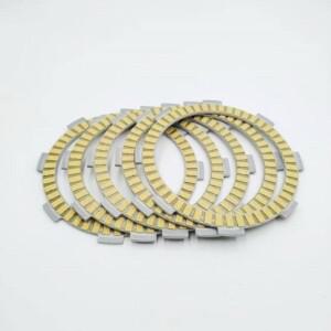 바이크 오토바이 마찰 클러치 플레이트 디스크 강판  혼다 호환 CBR125 R RT RW CR85 RB CRF150F CR80R XL1