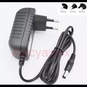 ACDC 어댑터 5V 6V 7.5V 9V 12V 13.5V 14V 16V 18V 19V 400mA 500mA 1A 1.5A 2A 2.5A 스위칭 전원 공급 장