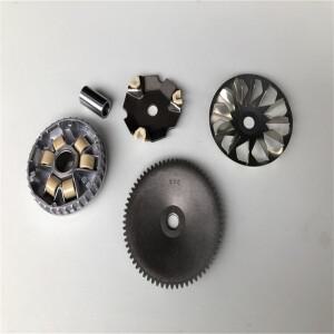 바이크 오토바이 스쿠터 클러치 가변기 드라이브 페이스 풀리 어셈블리  혼다 호환 110cc SPACY SCR110 SCR