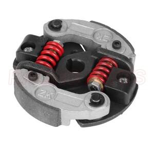 39cc 40cc 수냉식 클러치 CAG MTA4 C1 미니 소형 모토 엔진 포켓 바이크