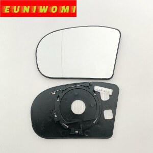 광각 가열 거울 유리, 메르세데스-벤츠 C-CLASS W203(2000-2007), E-CLASS W211(1999-2008), S-CLASS W220 (1998-2005)