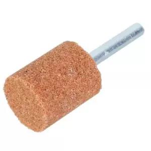 제일연마 추지석(WA) 원통(19x25x6) P0040869-WA 100EA WA46149