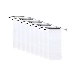 고품질 우산비닐커버 반투명 우산 파우치 10P 우산케이스 (WFK9GRF)