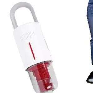 쌍문상회 신일200 초경량 스틱 핸디 2in1 무선 진공청소기 핸디청소기