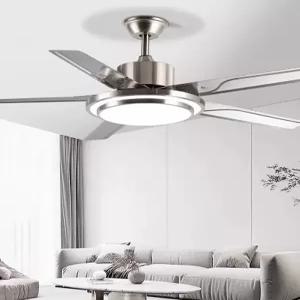 실링팬 팬 램프 선풍기 거실 천장형 타프팬 조명LED등