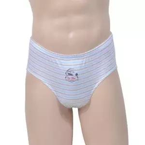 VIVADAY-SB504 남아동 삼각팬티 5매입 W98CE75