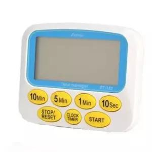 주방 타이머 쿠킹시계 타임 스톱워치 홈베이킹 알람 W9962CA