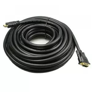 HDMI to DVI 케이블 표준형 15m HDMI PC 모니터 컴퓨터 노트북 TV연결