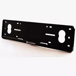 교체 가드 롱 량 번호판 악세사리용품 기아 자동차 2W69AF9D3E