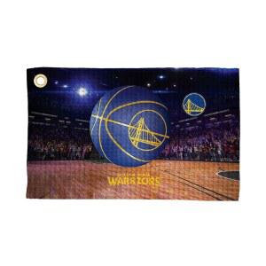 노스웨스트 nba 골프 타월 3 공식 라이선스 극세사 와플 원단, 클럽 클리닝 액세서리에 흡수력 16x25