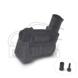 고 증기 캐니스터 퍼지 솔레노이드 밸브 BMW X1 X2 X3 X4 X6 Z4 E83 F97 G08 G01 51177405751 51777468161