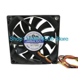 7015 KF0715H1SAAP DC12V 0.41A 3선 냉각 팬용