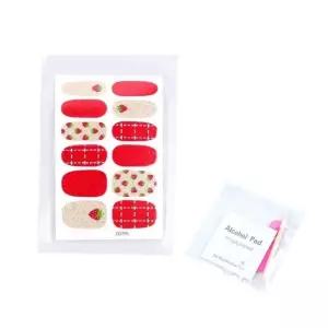 네일스티커 네일 아트 스티커 ZX-2995 (WFK9H4X)