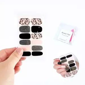 네일스티커 네일 아트 스티커 ZK-0138 (WFK9H4Q)