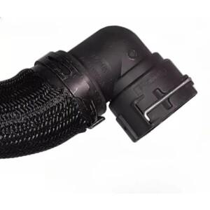 13373146 26696644 라디에이터 입구 배출구 호스 탱크 상부 다운 워터 파이프 쉐보레 크루즈 뷰익 베라노 1