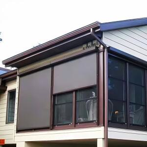 야외  모델 - 가혹한 조건도 최적의  내구성  방수 디자인