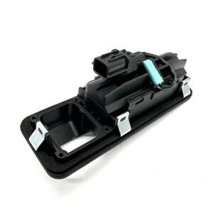 81260-D9010 리어 트렁크 스위치 리드 핸들 테일게이트 오프닝 버튼 기아 스포티지 2017-2019 자동차 악세