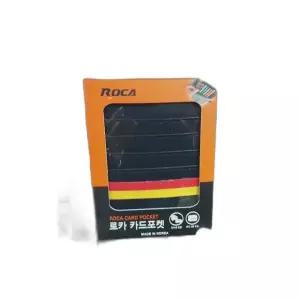 카드 수납 선바이저 포켓 멀티 TNR-623 차량용 보관함 (WFK9I2X)