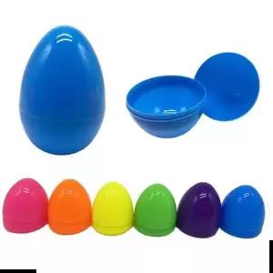 운수좋은날 생일 동호회 이벤트용품 달걀형 뽑기캡슐 10x15cm