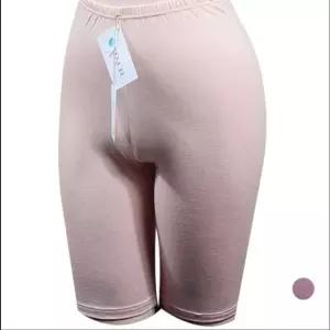 실크감촉교복이너 깔끔한속옷 여자속옷 쿨속바지 속바지